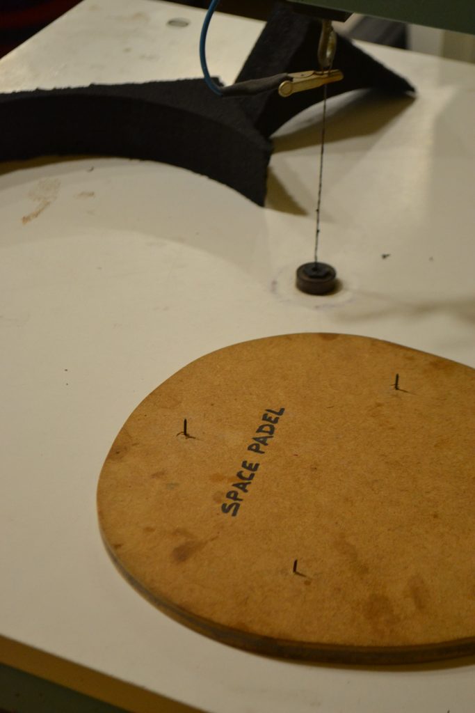 fabricantes de palas de paddle