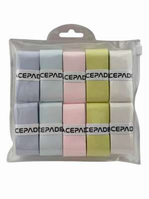 SoftTouch Pastel Pack